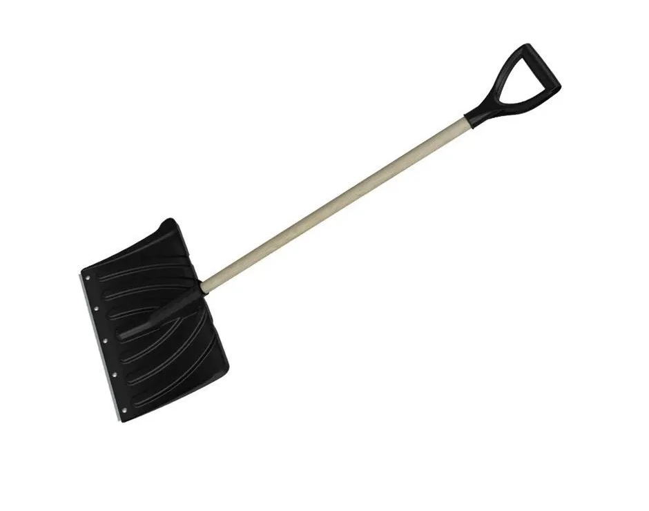 Лопата "КРЕПЫШок" 