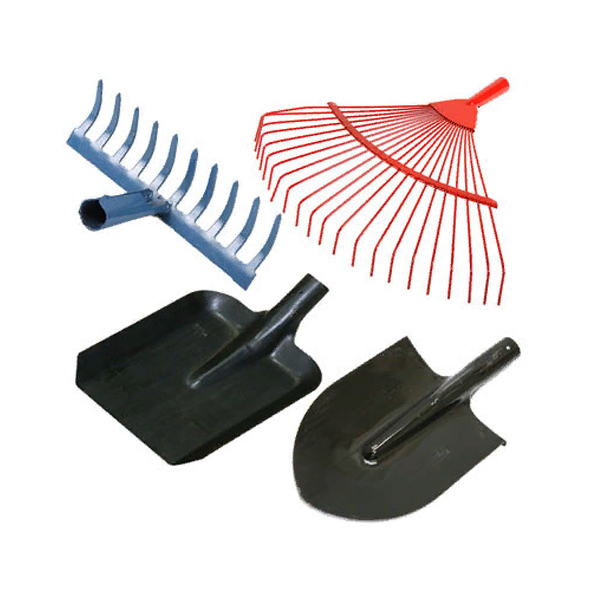 Хозяйственный инвентарь